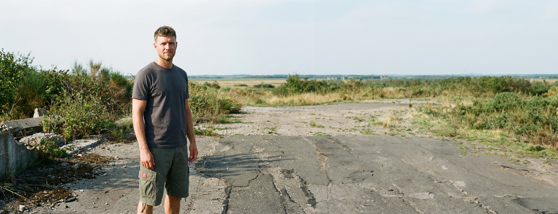 Rugged Style, Danish Design